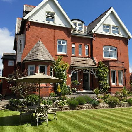 Mode - The Old School House Daire Lytham St Annes Dış mekan fotoğraf