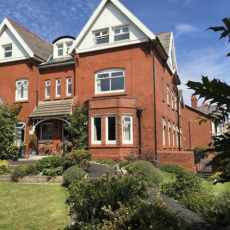 Mode - The Old School House Daire Lytham St Annes Dış mekan fotoğraf
